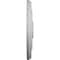 Ekena Millwork Kepler Traditional Medallion (For Canopies up to 2 5/8"), 11 7/8"OD x 1 1/4"P, Ultra Pure White CM12KPUWF - alternate 3